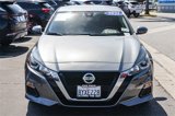 Used 2021 Nissan Altima 2.5 S image 3