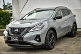 Used 2024 Nissan Murano SV w/ SV Midnight Edition Package image 4