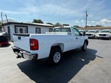 Used 2008 Chevrolet Silverado 1500 W/T w/ Towing Package image 5