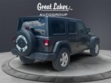 Used 2018 Jeep Wrangler Unlimited Sport S image 5