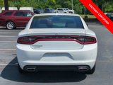 Certified 2023 Dodge Charger SXT image 4