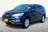 Used 2016 Honda CR-V EX-L image 2