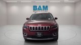 Used 2019 Jeep Cherokee Limited image 3
