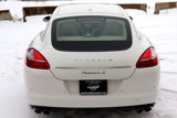 Used 2011 Porsche Panamera 4S image 4