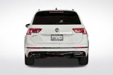 Used 2021 Volkswagen Tiguan SE R-Line image 6