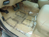 Used 1997 Chevrolet Suburban 2500 w/ Preferred Equipment Group 3 image 6
