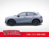 New 2025 Honda HR-V Sport image 4