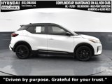 Used 2022 Nissan Kicks SR image 5