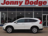 Used 2016 Honda CR-V EX-L image 2