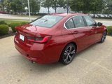 Certified 2024 BMW 330i xDrive Sedan w/ Premium Package image 5