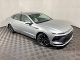 New 2025 Hyundai Sonata SEL image 3