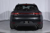 Certified 2021 Porsche Macan S image 4