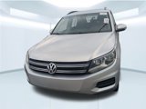 Used 2018 Volkswagen Tiguan Limited w/ Premium Package image 2