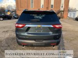 Used 2019 Chevrolet Traverse LT w/ LPO, Floor Liner Package image 4