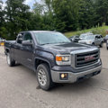 Used 2015 GMC Sierra 1500 SLE w/ SLE Value Package image 2