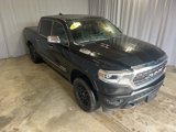 Used 2019 RAM 1500 Limited w/ Body Color Bumper Group image 4