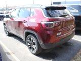 Used 2022 Jeep Compass Limited image 5
