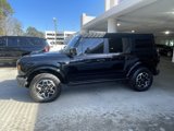Used 2023 Ford Bronco Outer Banks image 4