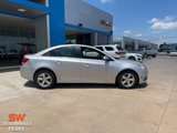 Used 2013 Chevrolet Cruze LT w/ Technology Package image 2