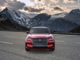 New 2025 Lincoln Corsair Grand Touring image 6