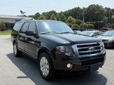 Used 2013 Ford Expedition EL Limited image 3