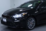 Used 2021 Kia Forte GT w/ GT2 Package image 2