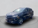 Used 2021 Buick Encore GX Select w/ Sport Touring Package image 3
