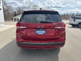 Certified 2022 Chevrolet Equinox RS w/ LPO, Floor Liner Package image 4