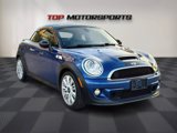 Used 2012 MINI Cooper Coupe S image 2