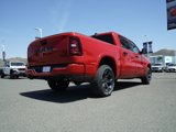 New 2025 RAM 1500 Big Horn image 3
