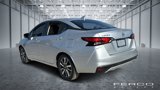 Used 2021 Nissan Versa SV image 3