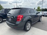 Used 2017 Chevrolet Equinox LS image 4
