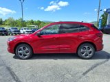 Certified 2024 Ford Escape ST-Line w/ Tech Pack #1 image 2