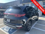 Used 2020 Kia Sportage LX image 4