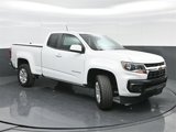Used 2022 Chevrolet Colorado LT w/ Fleet Safety Package image 5