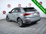 New 2025 Audi Q3 2.0T Premium image 5
