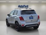 Used 2020 Chevrolet Trax LT w/ Redline Edition image 5