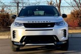 New 2025 Land Rover Discovery Sport Dynamic SE image 3