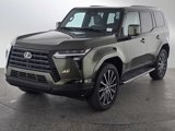 Certified 2024 Lexus GX 550 image 3