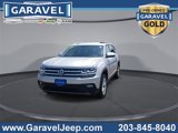 Used 2018 Volkswagen Atlas SE image 3