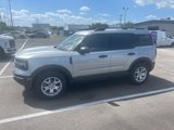 Used 2023 Ford Bronco Sport image 3