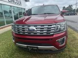 Used 2018 Ford Expedition Max Limited w/ Equipment Group 302A image 4