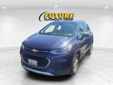 Used 2019 Chevrolet Trax LT w/ Driver Confidence Package image 3