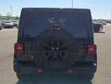 Used 2019 Jeep Wrangler Unlimited Rubicon image 3