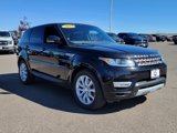 Used 2015 Land Rover Range Rover Sport HSE image 4