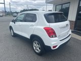 Used 2020 Chevrolet Trax LS w/ Tint and Cruise Package image 5