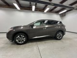 Used 2015 Nissan Murano S w/ Cargo Package w/Cover image 5