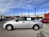 Used 2020 Nissan Versa S image 5