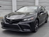 Used 2023 Toyota Camry SE image 4
