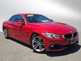 Used 2016 BMW 428i Convertible image 2